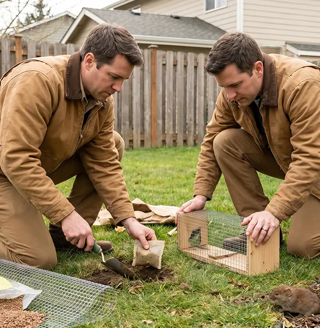 Why Fort Myers Pest Control Pro Is the Right Choice in Fort Myers, FL?