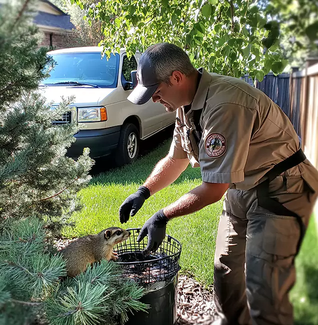 Why Fort Myers, FL Trusts Fort Myers Pest Control Pro as Their Wildlife Exterminator?