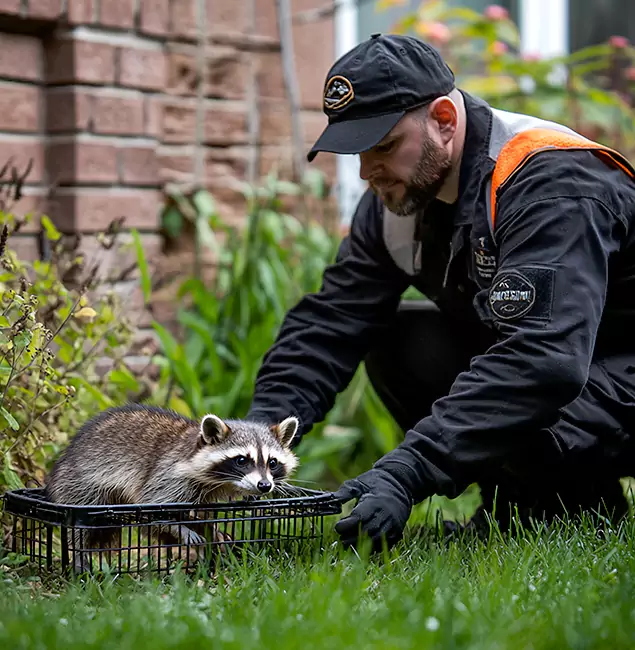 Why Fort Myers, FL Homeowners Choose Fort Myers Pest Control Pro for Wildlife Removal?